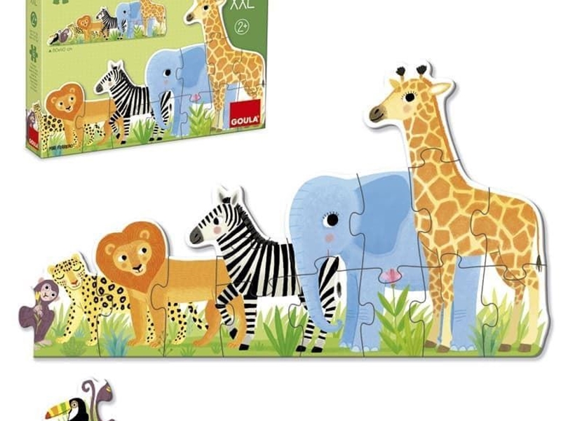 REGALA PUZZLES