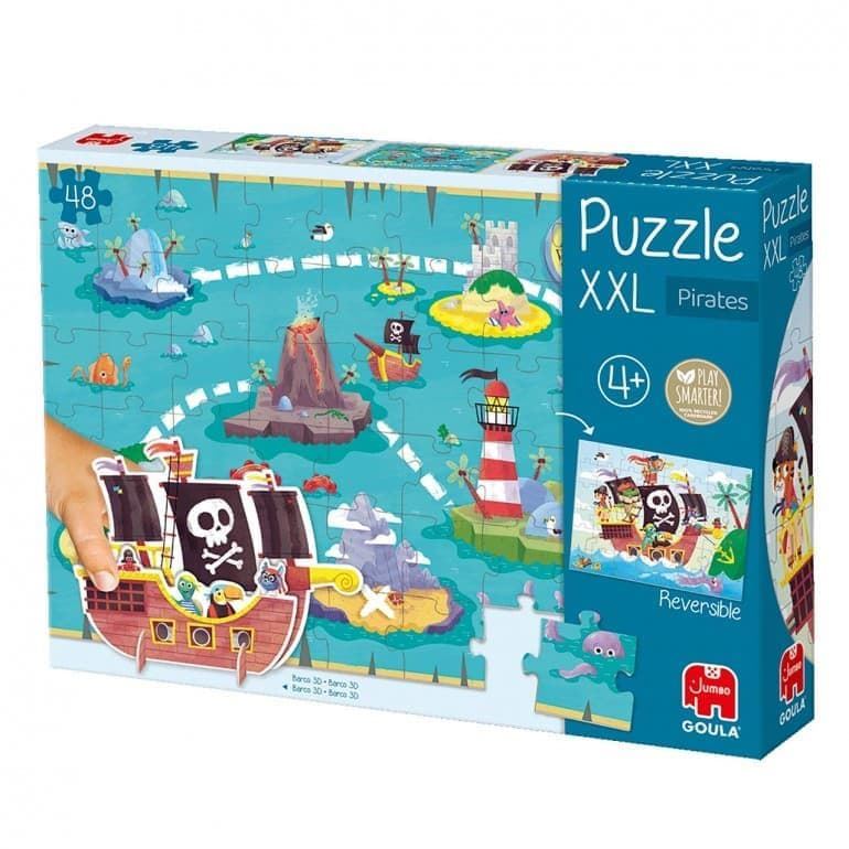 REGALA PUZZLES - Imagen 1