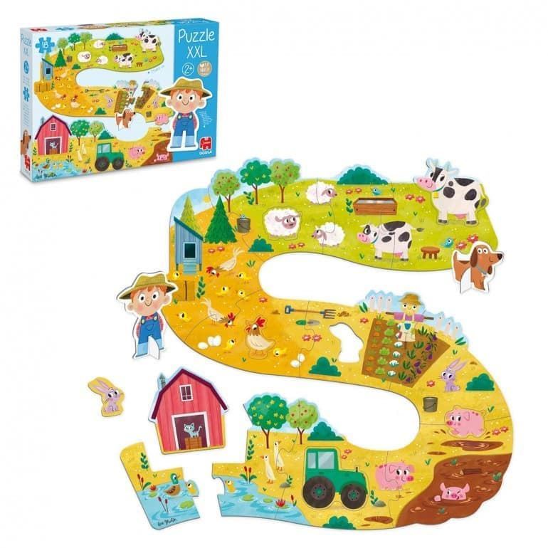 REGALA PUZZLES - Imagen 2