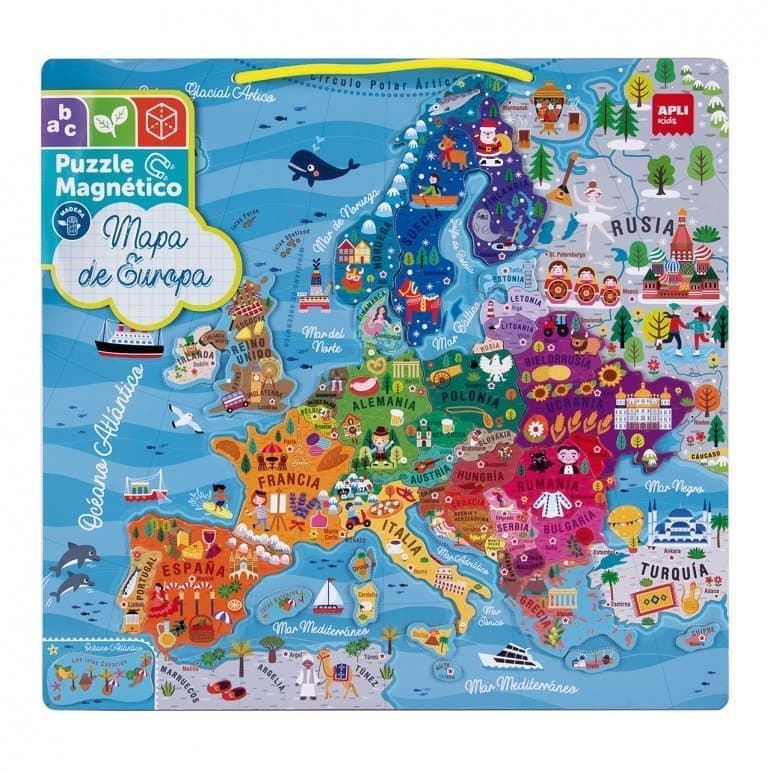 REGALA PUZZLES - Imagen 3