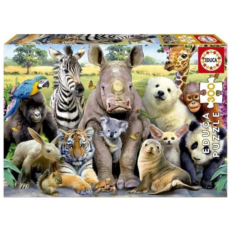 REGALA PUZZLES - Imagen 4