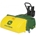 Barredora JOHN DEERE Para Tractor De Pedales De Juguete ROLLY TOYS 40971 - Imagen 1