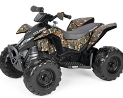 Polaris outlaw 330w de batería Peg Perego