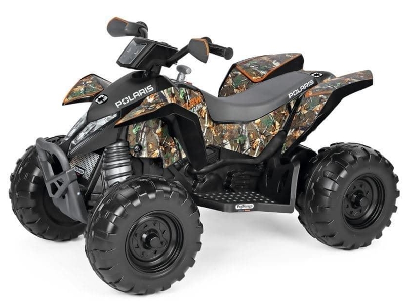 Polaris outlaw 330w de batería Peg Perego