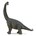 Brachiosaurus - Deluxe 1:40 de juguete - Imagen 1
