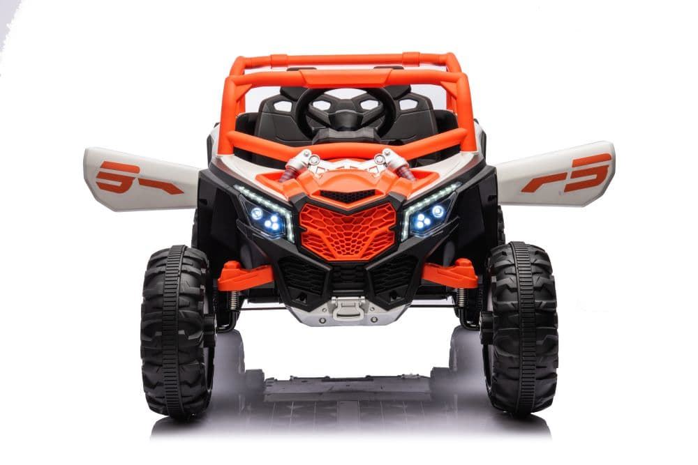 Buggy 12v 4x4 (BAJO PEDIDO) - Imagen 1