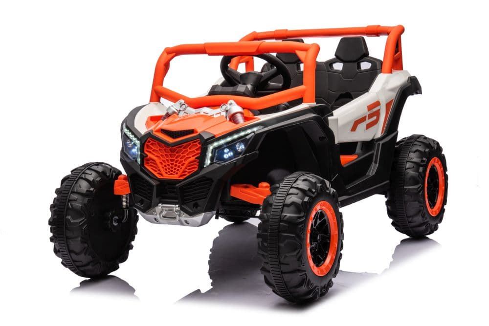 Buggy 12v 4x4 (BAJO PEDIDO) - Imagen 3