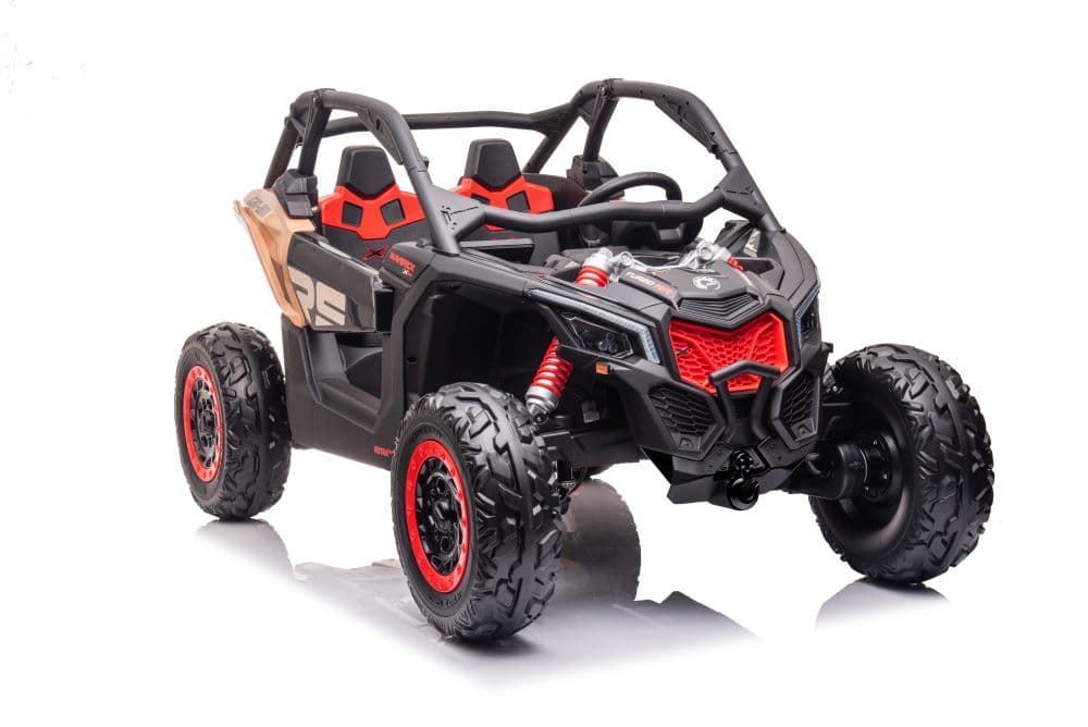 Buggy 24V Can-am RS DK-CA001 4x4 (BAJO PEDIDO) - Imagen 1