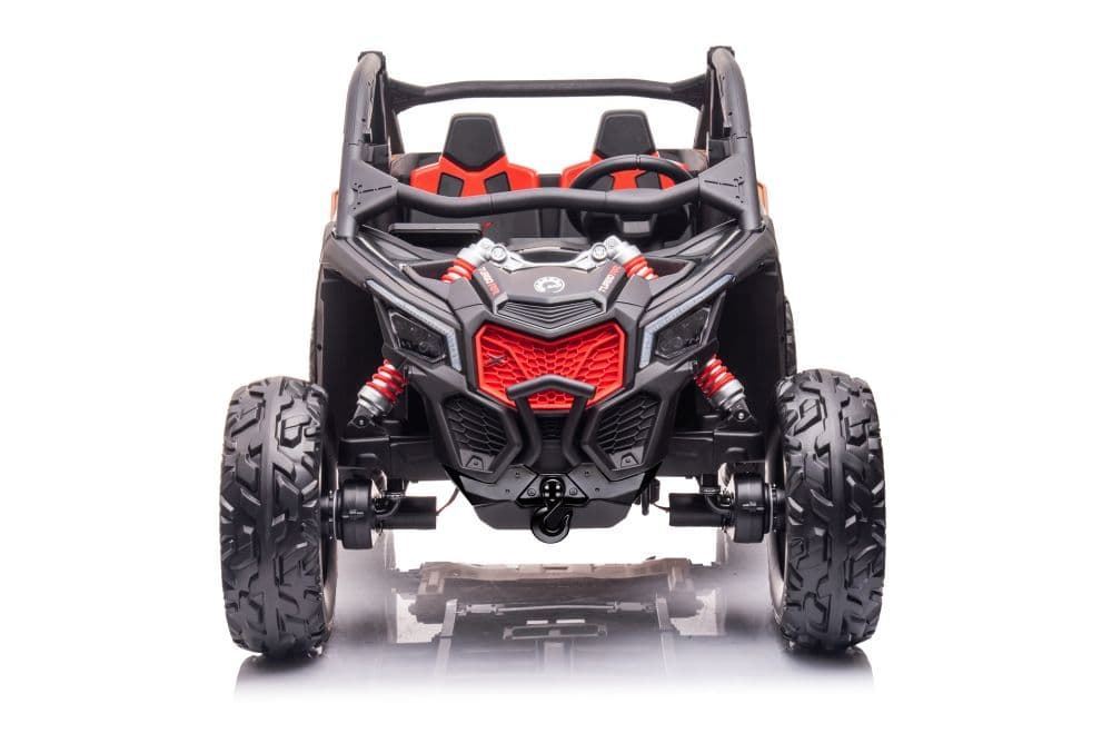 Buggy 24V Can-am RS DK-CA001 4x4 (BAJO PEDIDO) - Imagen 2