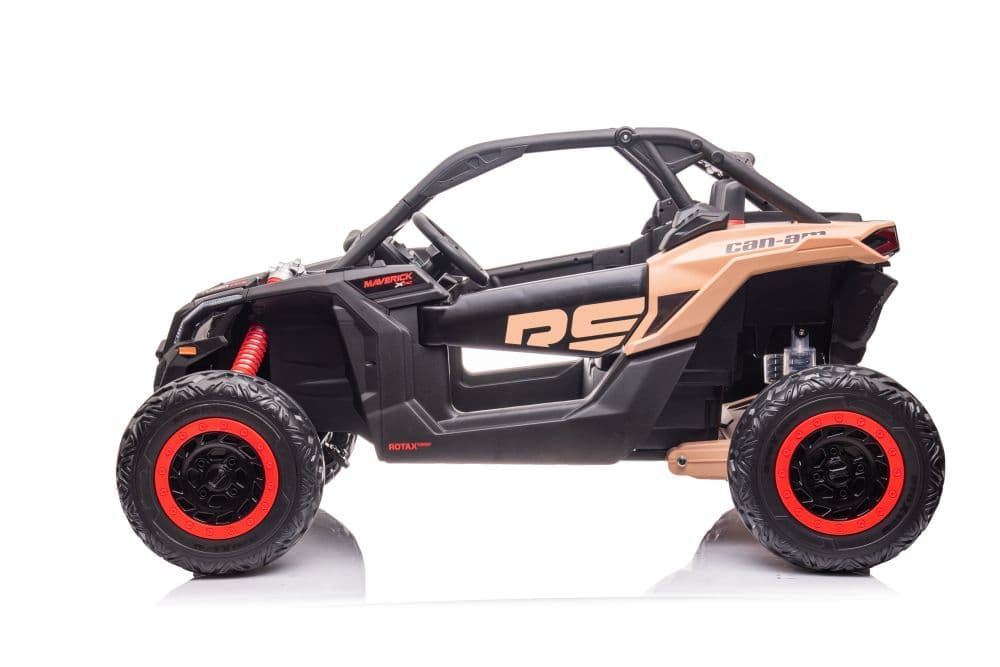 Buggy 24V Can-am RS DK-CA001 4x4 (BAJO PEDIDO) - Imagen 3