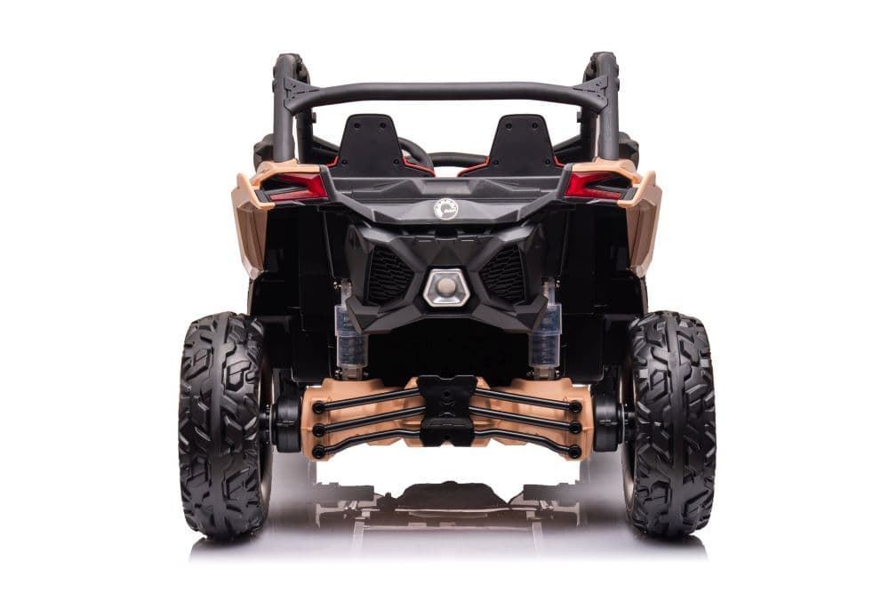 Buggy 24V Can-am RS DK-CA001 4x4 (BAJO PEDIDO) - Imagen 6