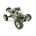 Buggy 4WD CRO55RACER DESERT  1:12  VERDE RC - Imagen 2