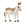 Burro americano, moteado schleich 13961 - Imagen 1