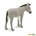 Burro de Juguete Pvc Safari 249829 - Imagen 2