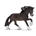 Caballo Semental Shire SCHLEICH 13734 - Imagen 1