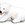 Cachorro Oso Polar - Sentado de juguete - Imagen 1