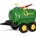 Cisterna De Dos Ejes JOHN DEERE Para Tractores De Pedales De Juguete ROLLY TOYS 12275 - Imagen 1