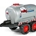 Cisterna ROLLY TANKER Para Tractor De Pedales De Juguete ROLLY TOYS 12212 - Imagen 1