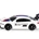 Coche BMW M4 Racing de juguete SIKU 1581 - Imagen 1