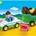 Coche Con Remolque De Caballo 123 Playmobil 70181 - Imagen 1