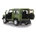 Coche De Juguete LAND ROVER DEFENDER Radio Control 1:14 405155 - Imagen 2