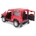 Coche De Juguete LAND ROVER DEFENDER rojo Radio Control 1:14 403134 - Imagen 2