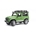 Coche De Juguete LAND ROVER STATION Escala 1:16 BRUDER 02590 DESC. - Imagen 1