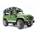 Coche De Juguete LAND ROVER STATION Escala 1:16 BRUDER 02590 DESC. - Imagen 2