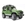 Coche De Juguete LAND ROVER STATION Escala 1:16 BRUDER 02590 - Imagen 2