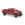 Coche De Juguete RAM 2500 BRUDER 02500 - Imagen 2