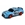 Coche Drift Azul Radio Control 1:24 4WD 2.4GHz 21084 - Imagen 1