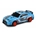 Coche Drift Azul Radio Control 1:24 4WD 2.4GHz 21084 - Imagen 1