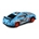 Coche Drift Azul Radio Control 1:24 4WD 2.4GHz 21084 - Imagen 2