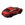 Coche Drift Rojo Radio Control 1:24 4WD 2.4GHz 21083 - Imagen 2