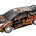 Coche Rally De Juguete RC Citroen DS3 WRC´11 63114 Mondo Motors 1:24 - Imagen 1