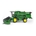 Cosechadora De Juguete JOHN DEERE T670I- Escala 1:16 BRUDER 02132 - Imagen 2