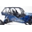 Crawler crazy rock azul  4X4 1:10 RTR - Imagen 2