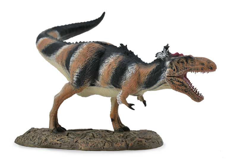 Dinosaurio de juguete Bistahieversor - Imagen 1