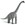 Dinosaurio de juguete Brachiosaurus - Imagen 1