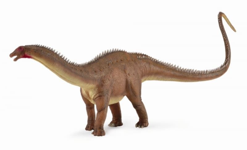 Dinosaurio de juguete Brontosaurus - Imagen 1