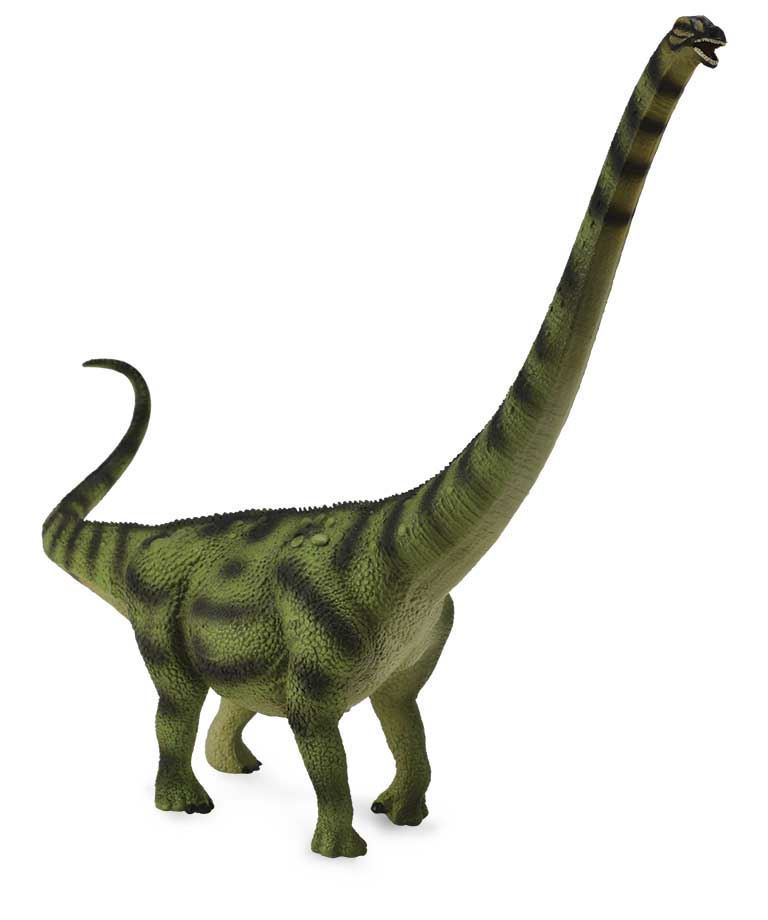 Dinosaurio de juguete Daxiatitan - Imagen 1