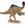 Dinosaurio de juguete Deinocheirus-Deluxe - Imagen 1