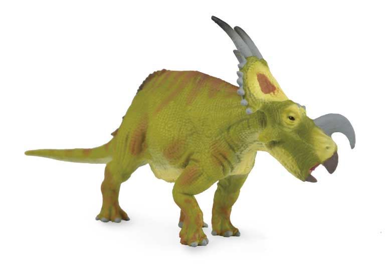 Dinosaurio de juguete Einiosaurus - Imagen 1