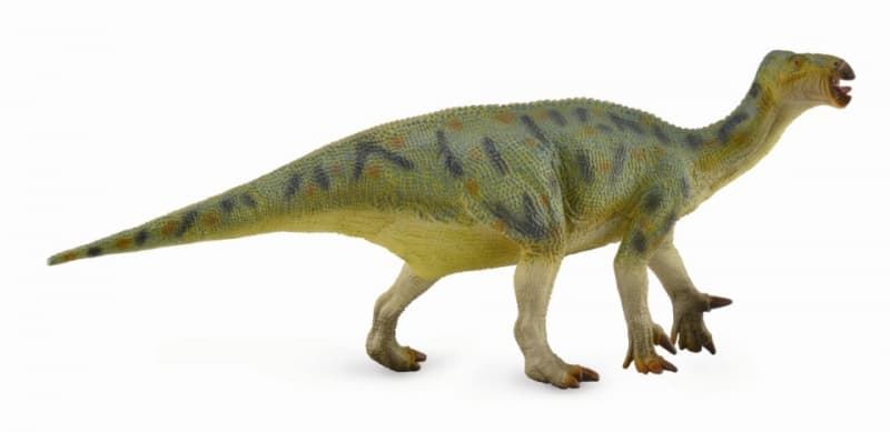 Dinosaurio de juguete Iguanodon-Deluxe - Imagen 1