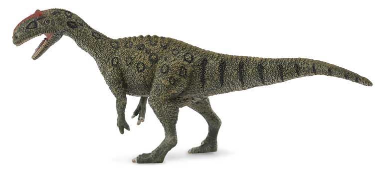 Dinosaurio de juguete Lourinhanosaurus - Imagen 1