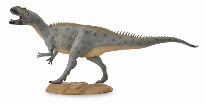 Dinosaurio de juguete Metriacanthosaurus - Imagen 1