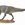 Dinosaurio de juguete Metriacanthosaurus - Imagen 1