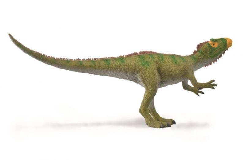 Dinosaurio de juguete Neovenator gran hocico - Imagen 1