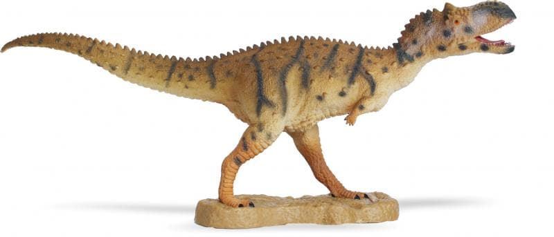 Dinosaurio de juguete Rajasaurus - Imagen 1