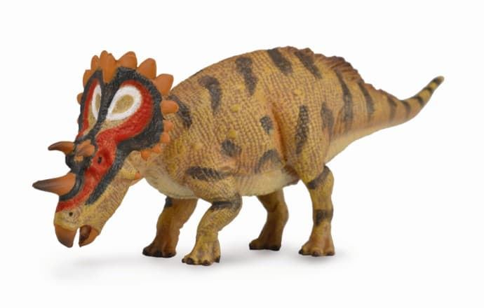 Dinosaurio de juguete Regaliceratops - Imagen 1